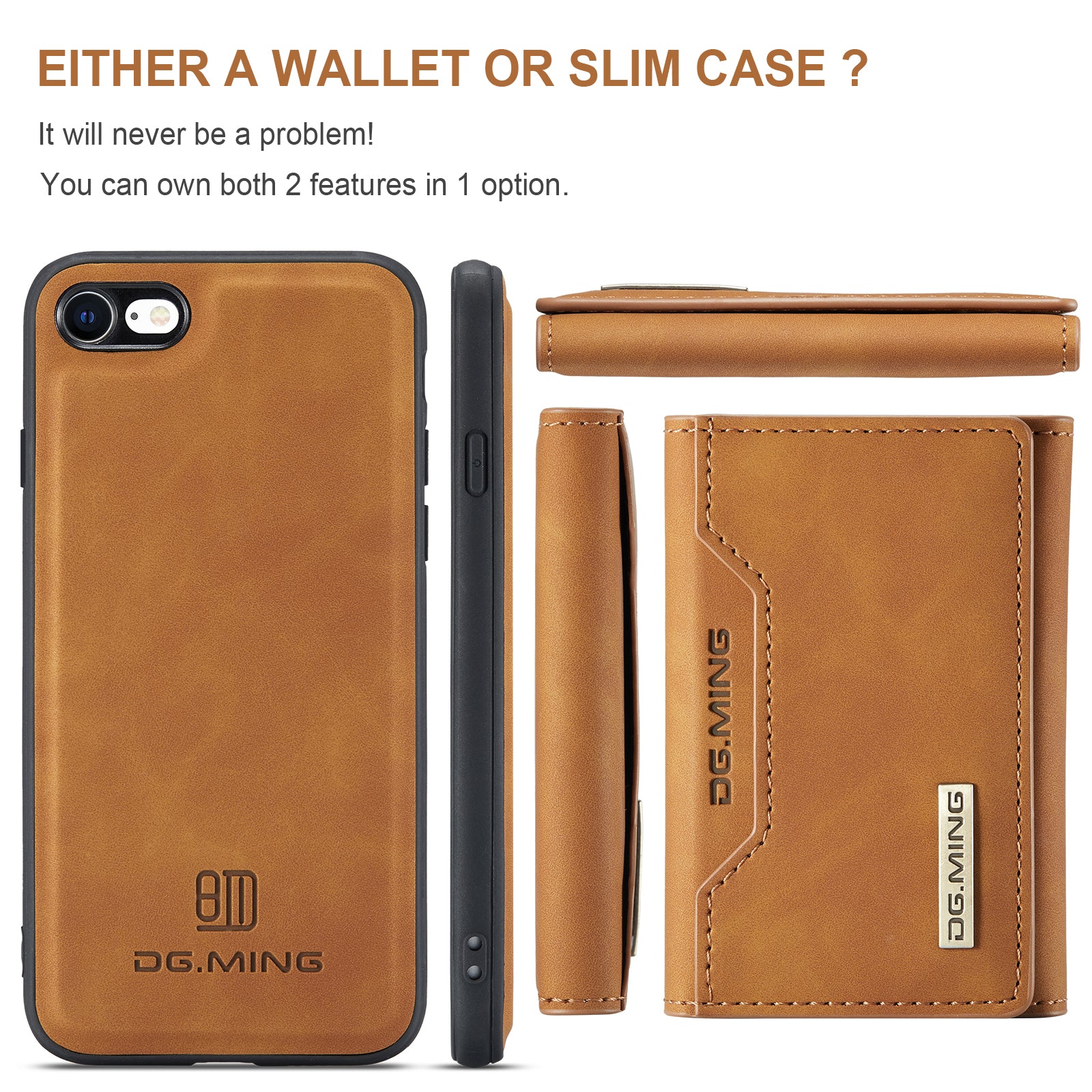 iPhone SE Case (2nd Gen 2020)