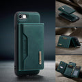 iPhone SE Case (2nd Gen 2020) - Green