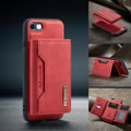 iPhone SE Case (2nd Gen 2020) - Red
