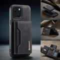 iPhone 14 Plus Case - Black