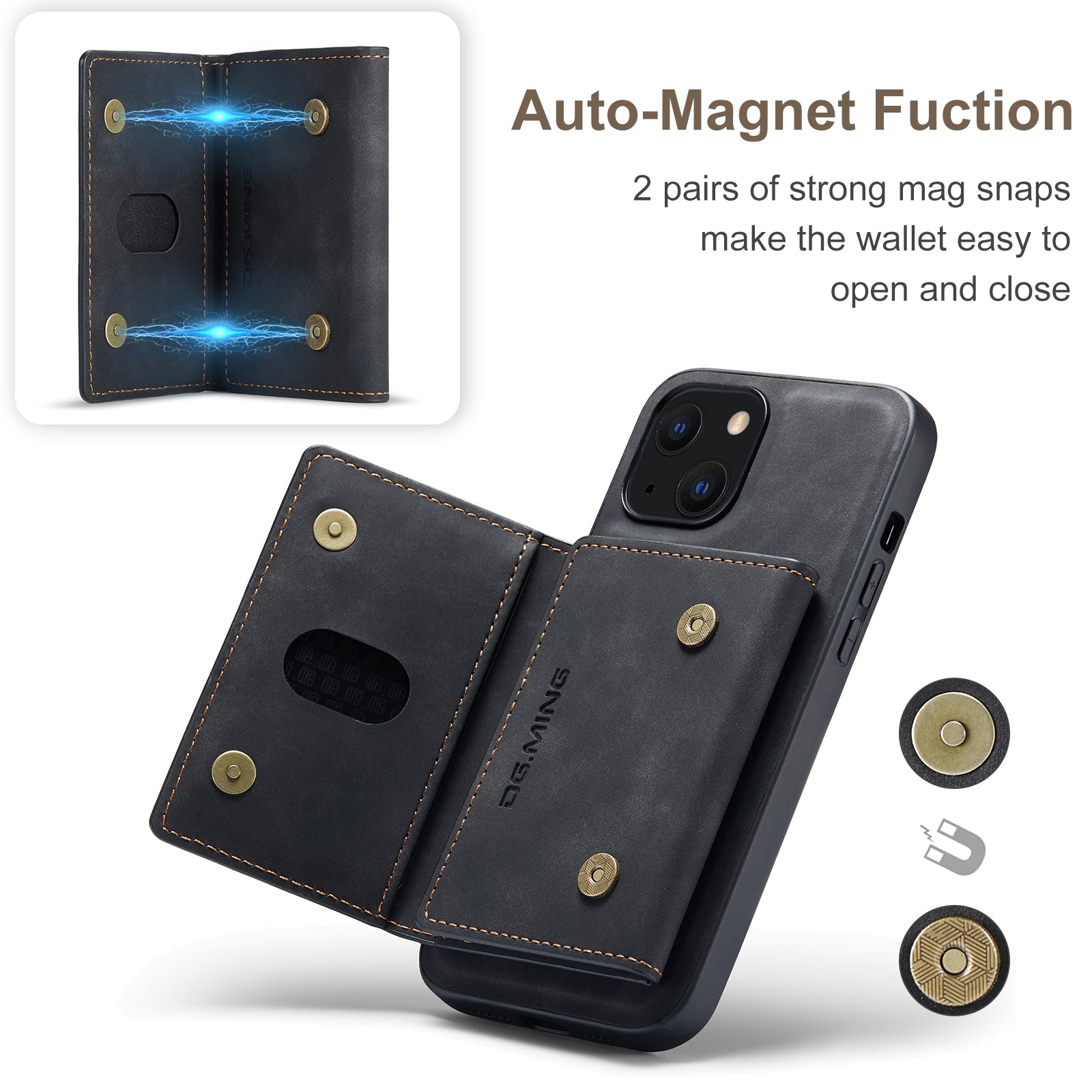 iPhone 13 Case