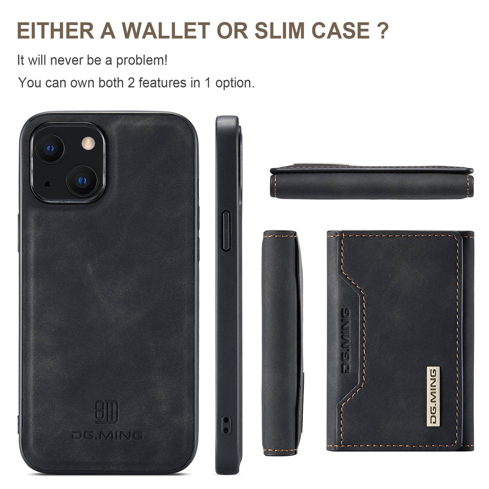 iPhone 13 Case