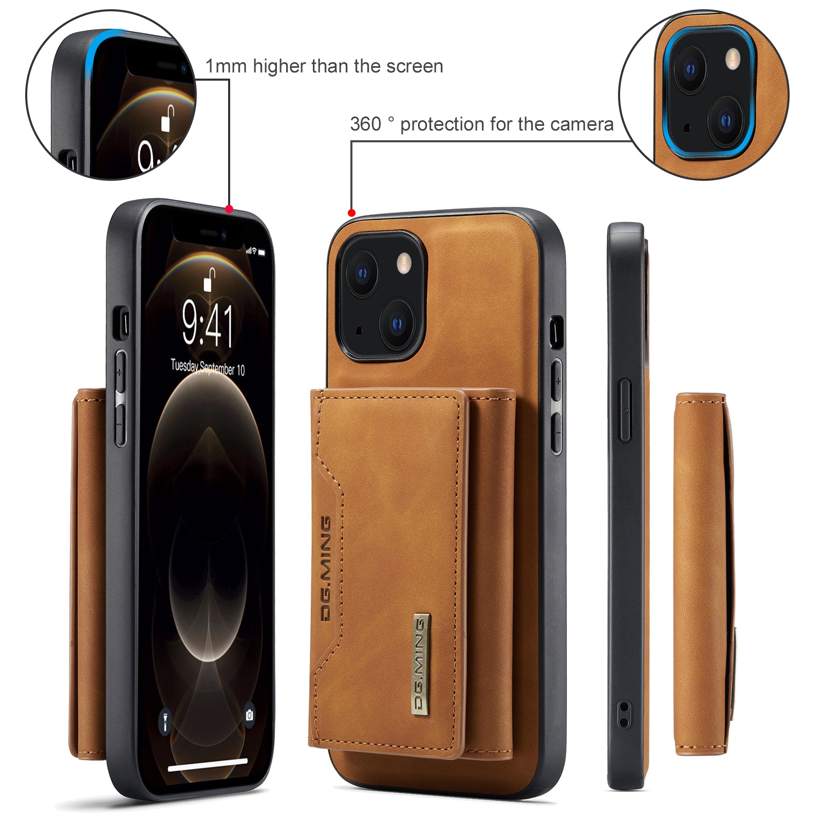 iPhone 14 Plus Case