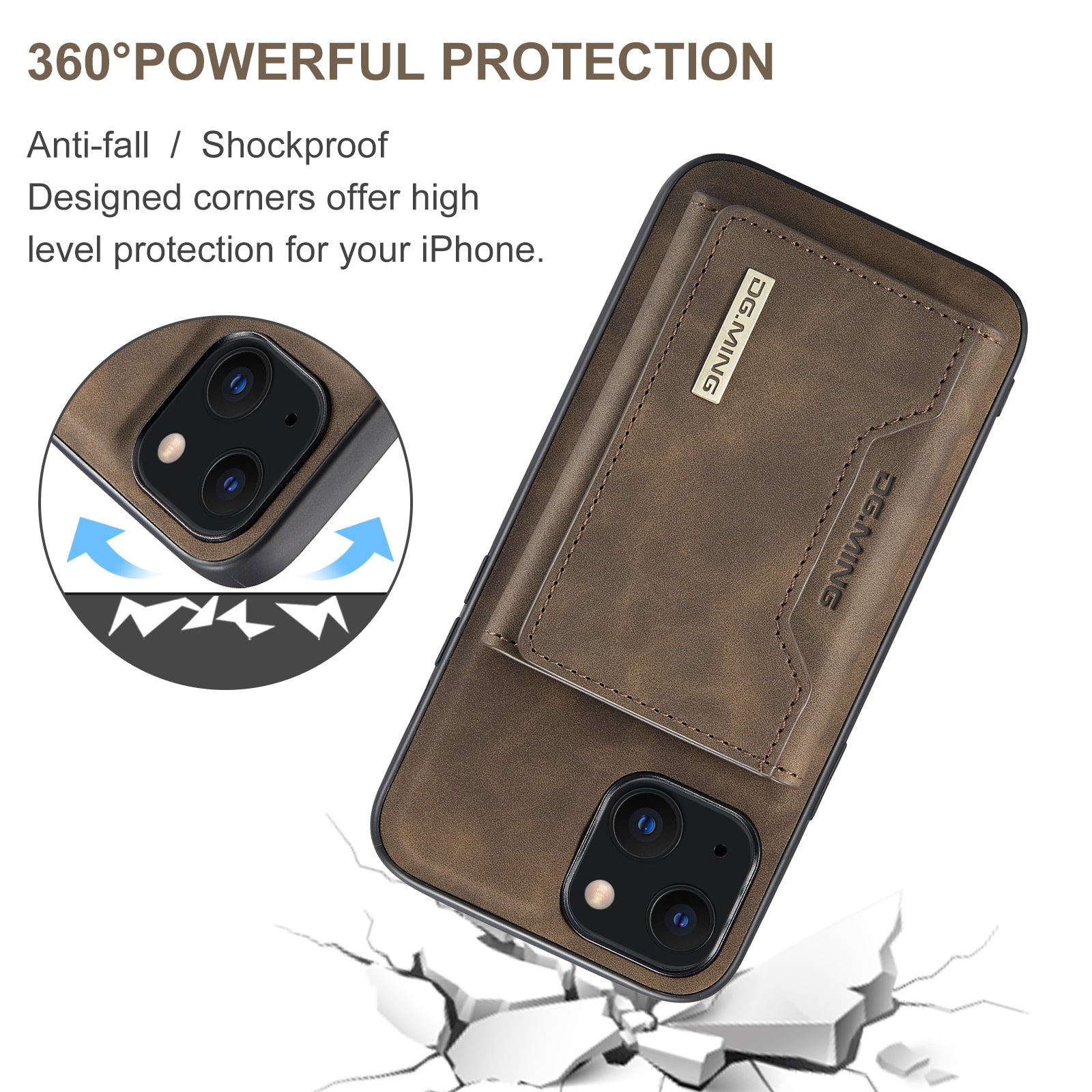 iPhone 14 Plus Case