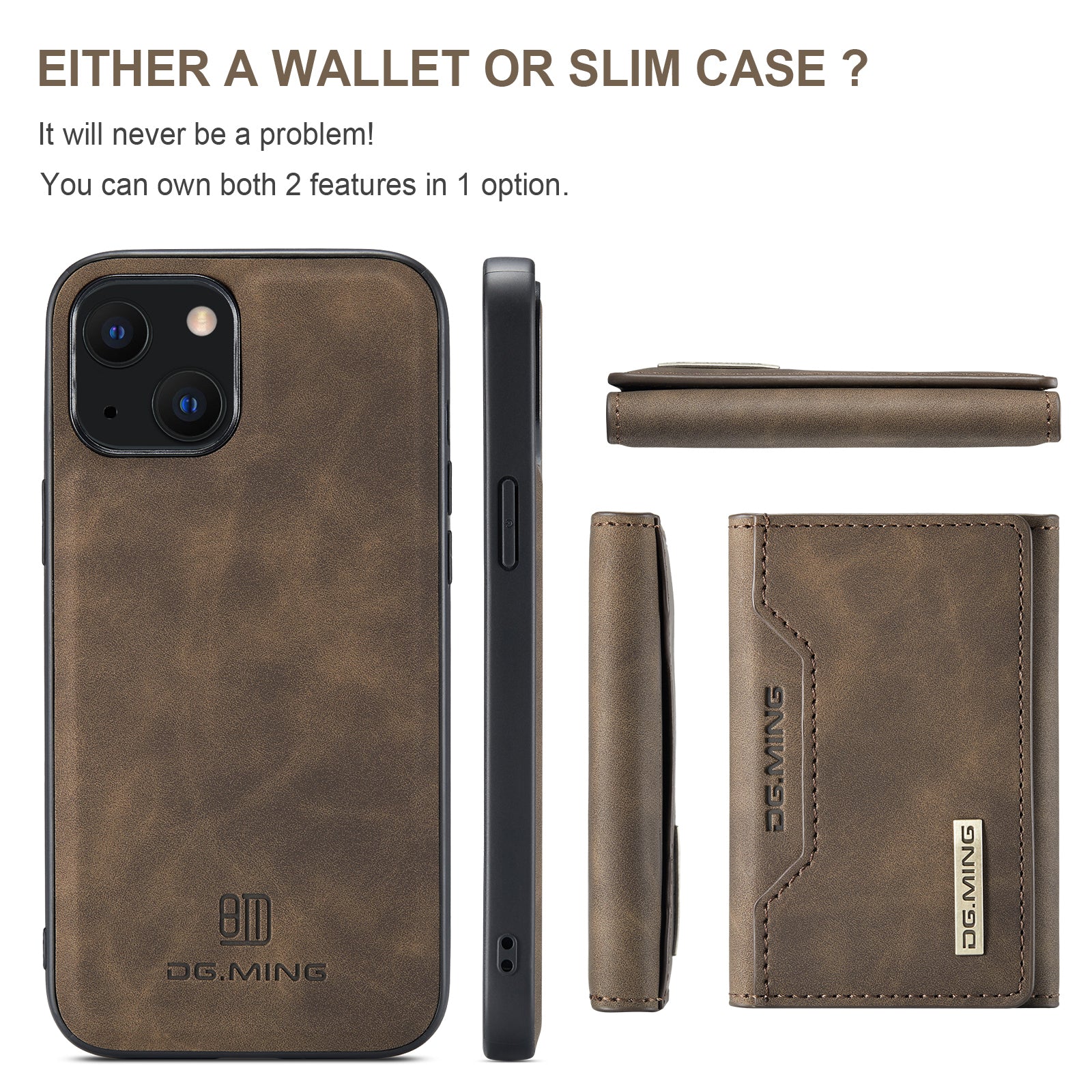 iPhone 15 Plus Case