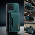 iPhone 14 Plus Case - Green