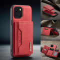 iPhone 15 Plus Case - Red