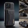iPhone 13 Pro Case - Black