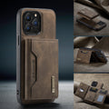 iPhone 13 Pro Case - Coffee