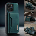 iPhone 13 Pro Case - Green