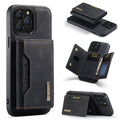 iPhone 15 Pro Case - Black