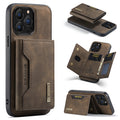 iPhone 15 Pro Max Case - Coffee