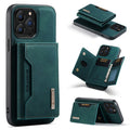 iPhone 14 Pro Max Case - Green