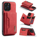 iPhone 15 Pro Case - Red