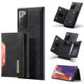 Samsung Galaxy Note 20 Case - Black