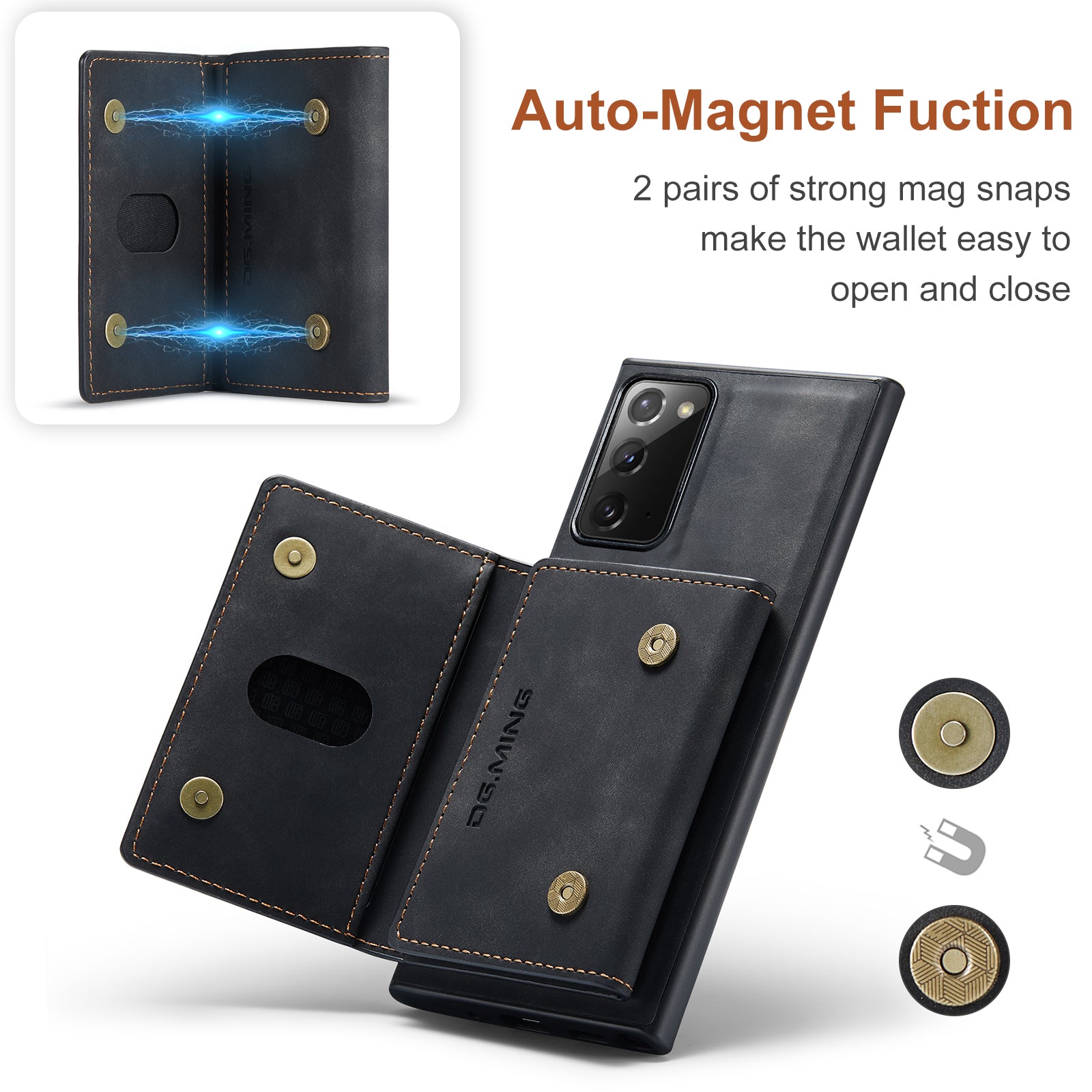 Samsung Galaxy Note 20 Case