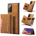 Samsung Galaxy Note 20 Case - Brown