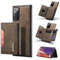 Samsung Galaxy Note 20 Case - Coffee