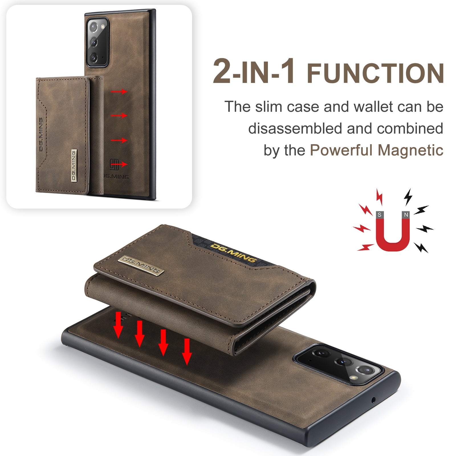 Samsung Galaxy Note 20 Case