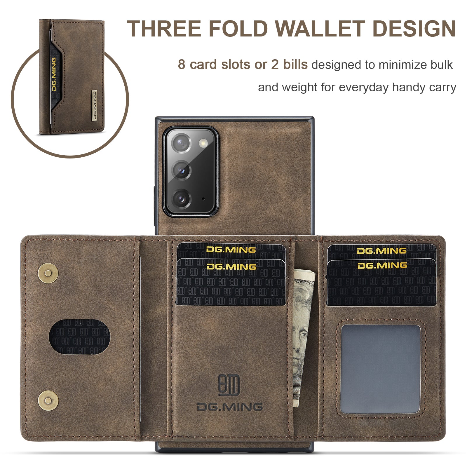 Samsung Galaxy Note 20 Case
