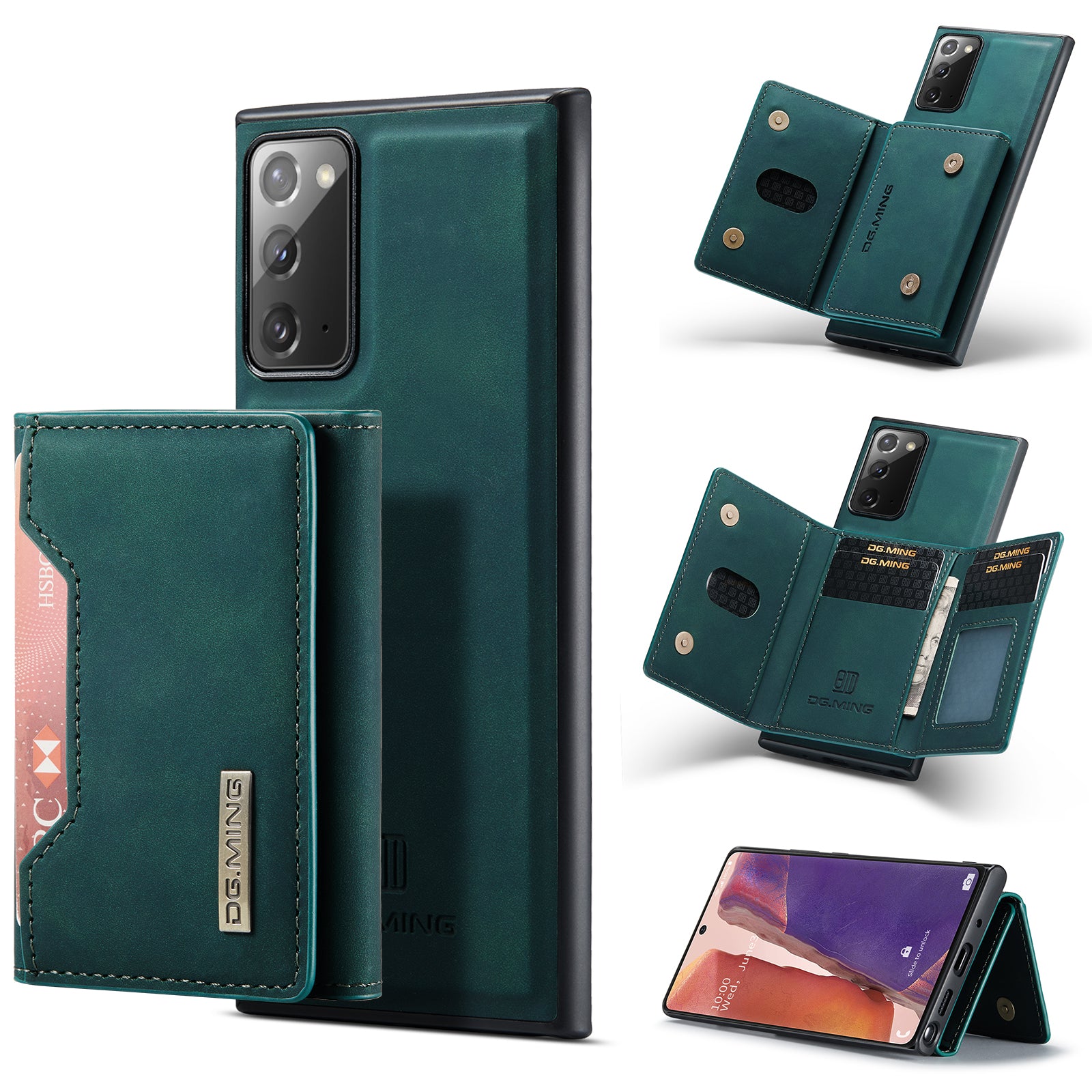 Samsung Galaxy Note 20 Case
