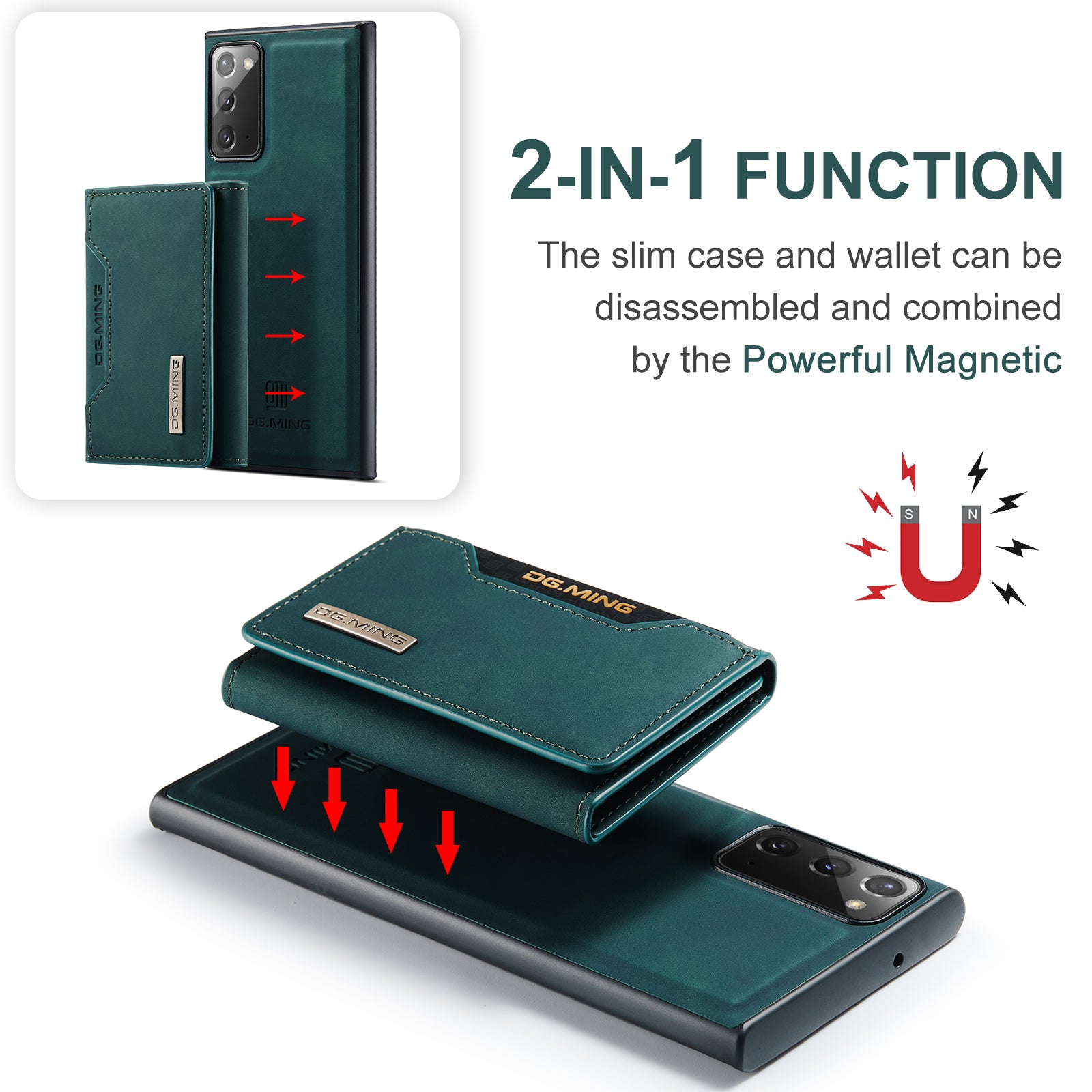 Samsung Galaxy Note 20 Case