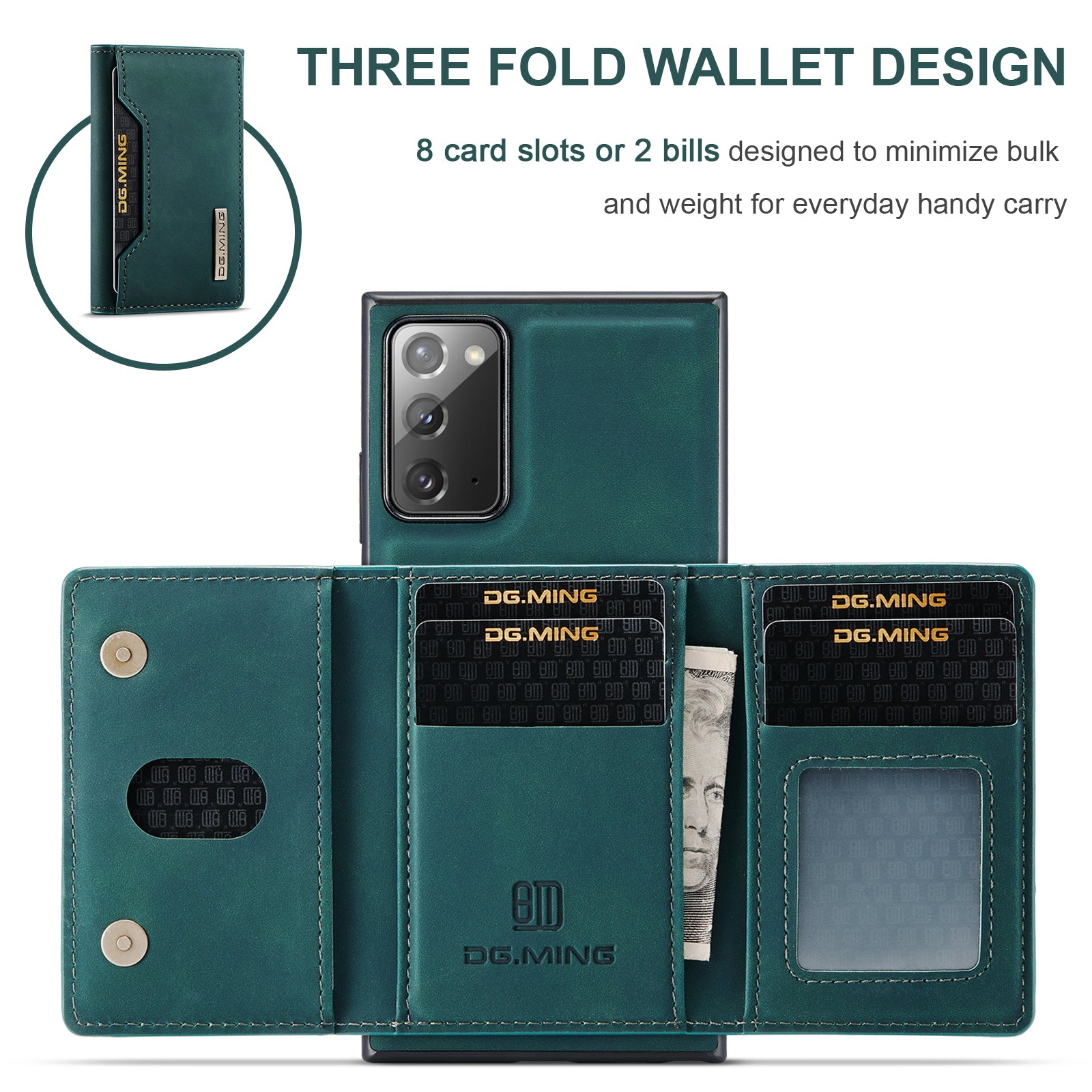 Samsung Galaxy Note 20 Case