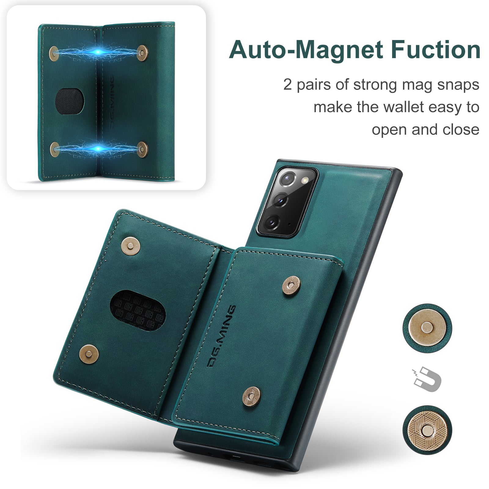 Samsung Galaxy Note 20 Case