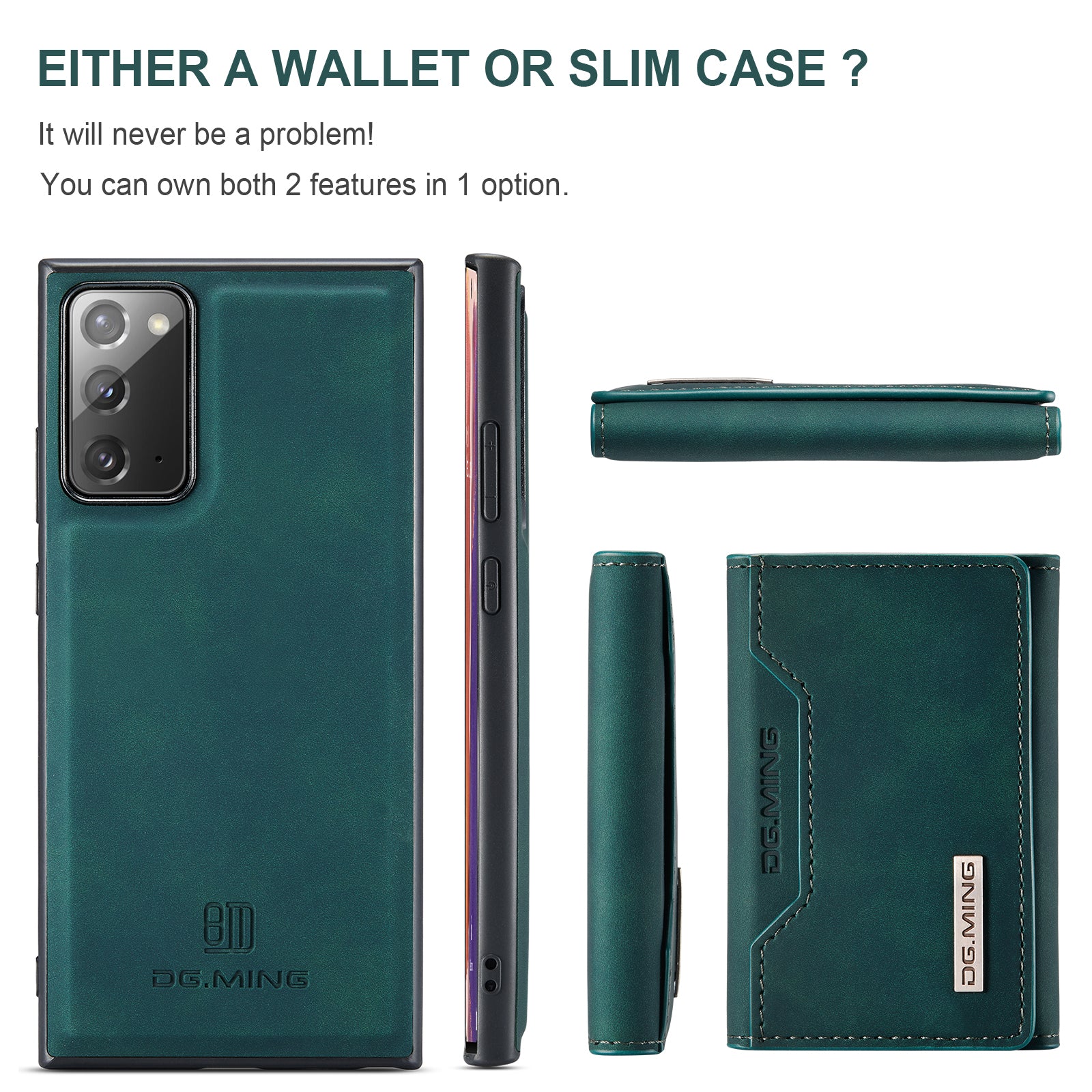 Samsung Galaxy Note 20 Case