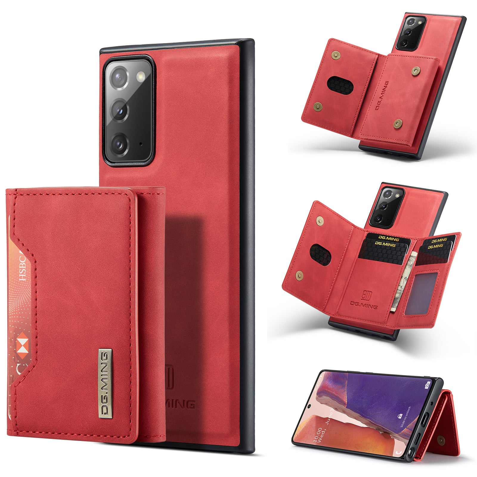 Samsung Galaxy Note 20 Case