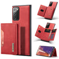 Samsung Galaxy Note 20 Case - Red
