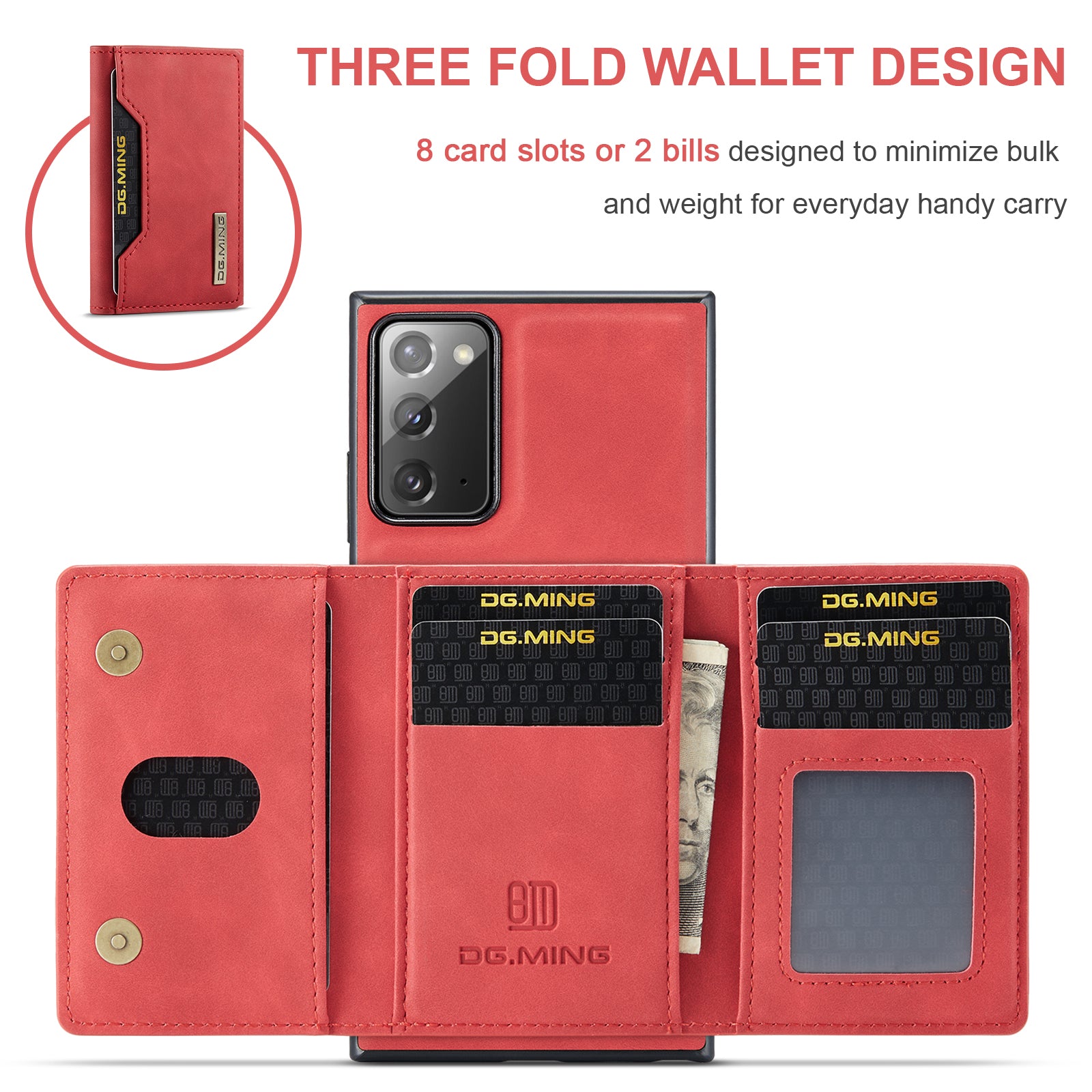 Samsung Galaxy Note 20 Case