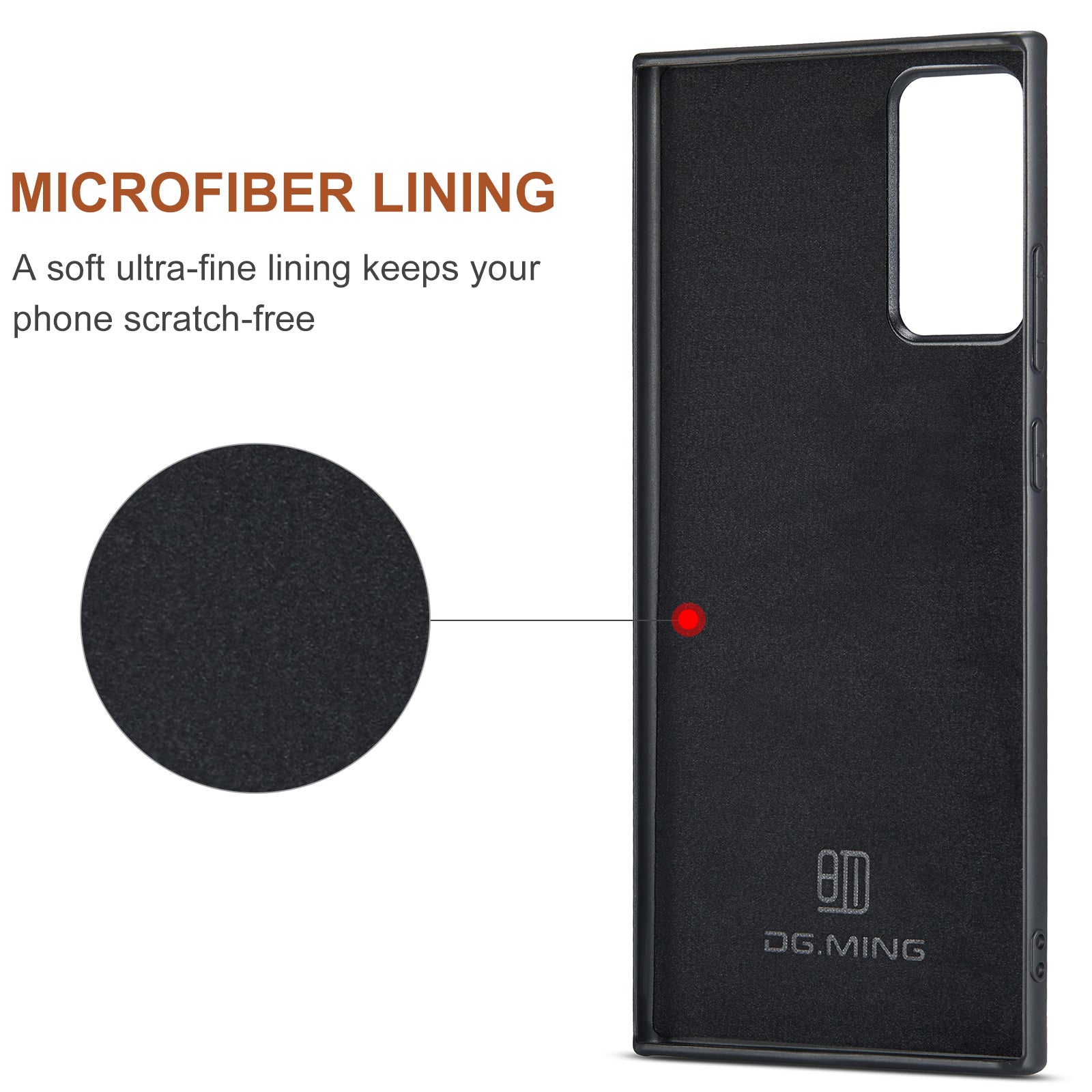 Samsung Galaxy Note 20 Case