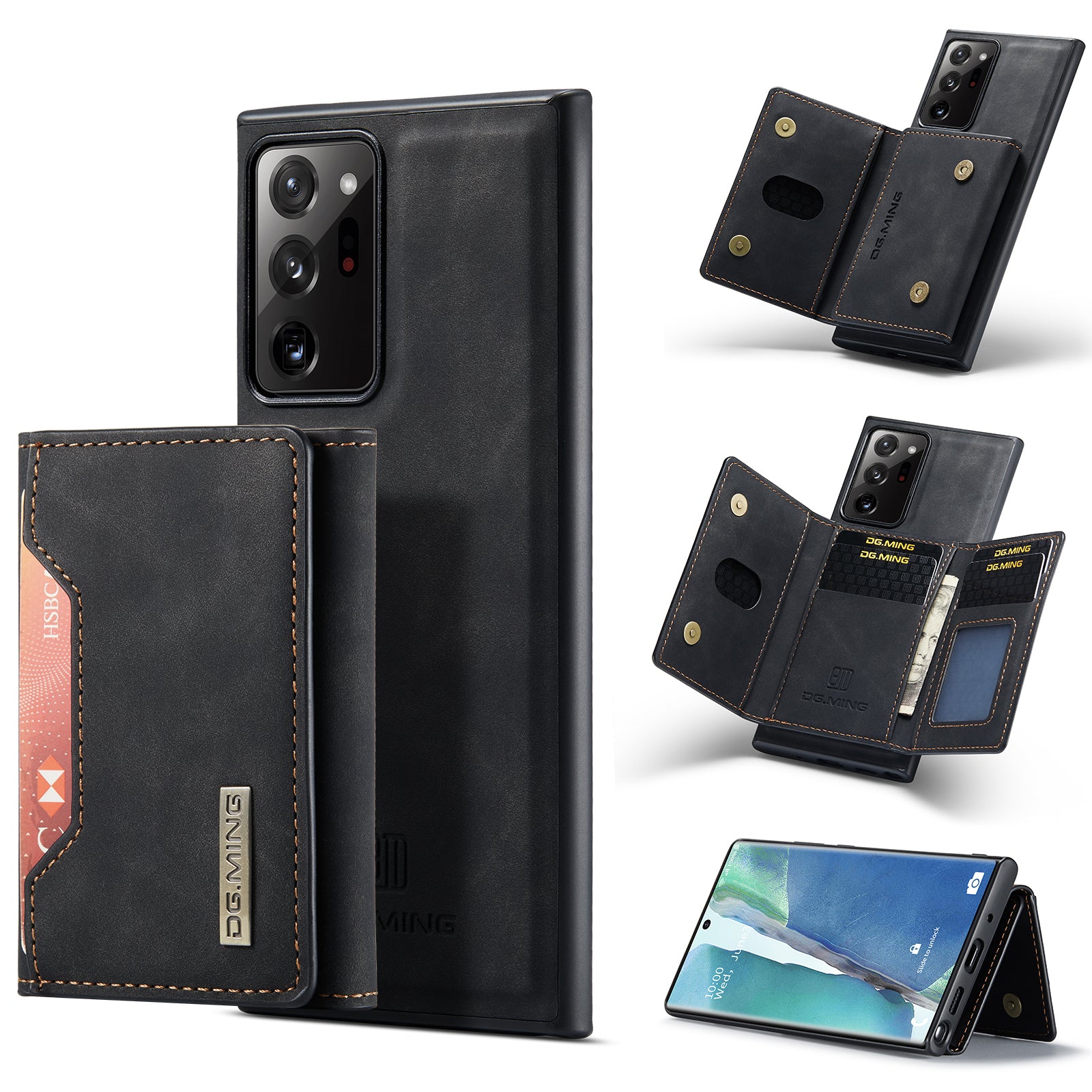 Samsung Galaxy Note 20 Ultra Case