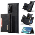 Samsung Galaxy Note 20 Ultra Case - Black