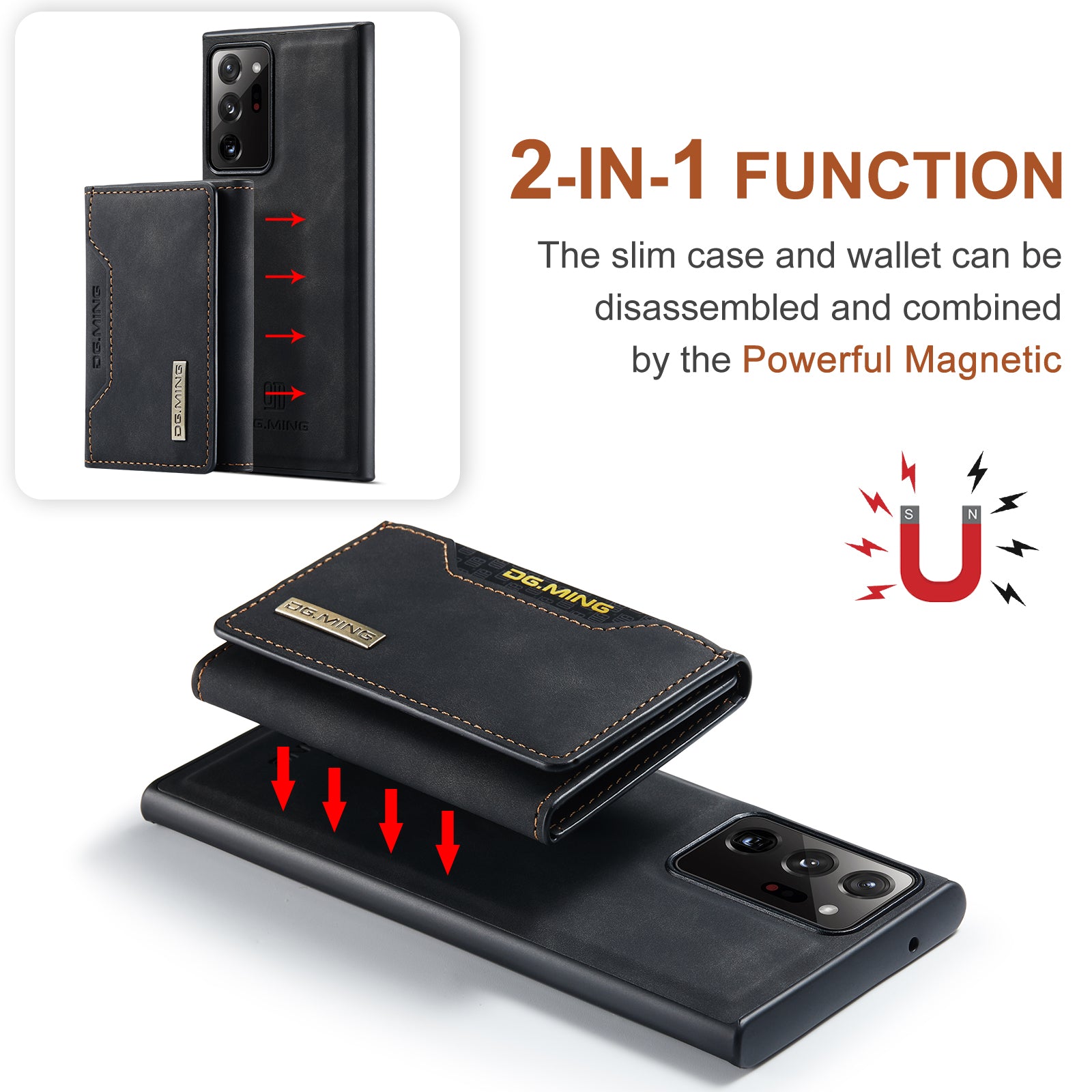Samsung Galaxy Note 20 Ultra Case