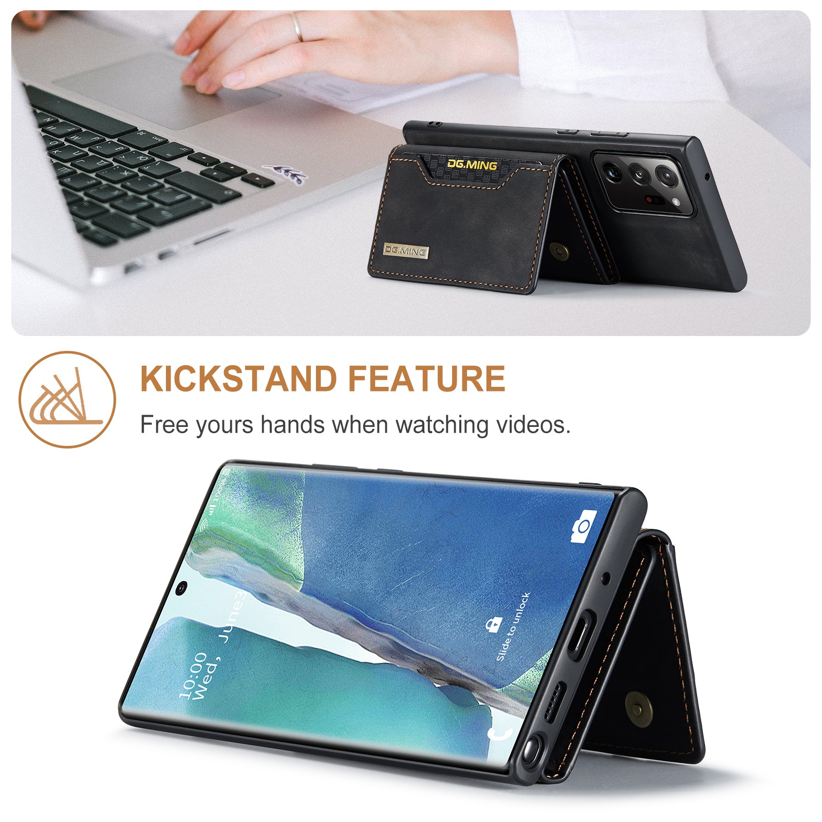 Samsung Galaxy Note 20 Ultra Case