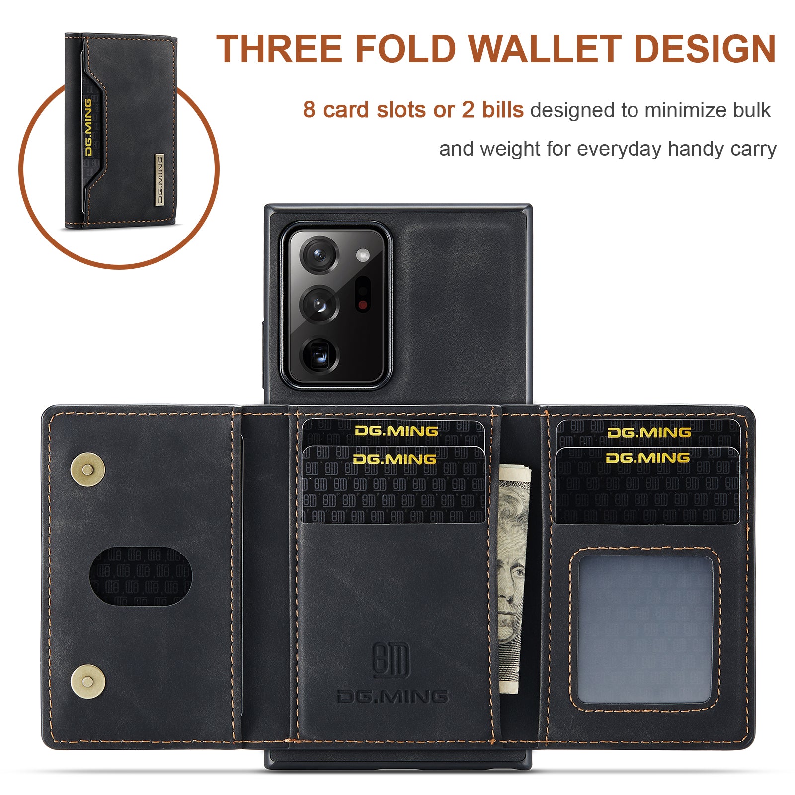 Samsung Galaxy Note 20 Ultra Case