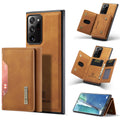 Samsung Galaxy Note 20 Ultra Case - Brown