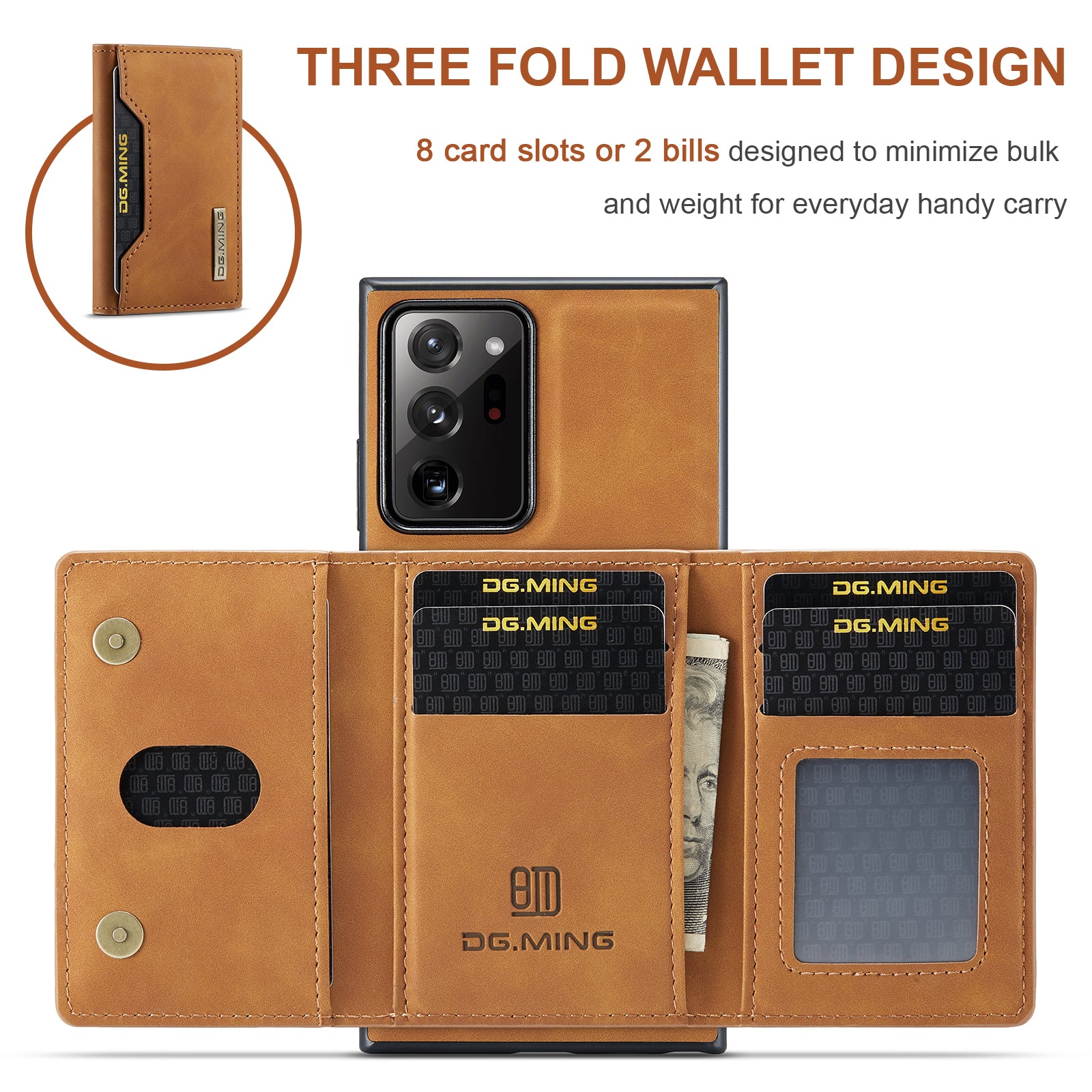 Samsung Galaxy Note 20 Ultra Case