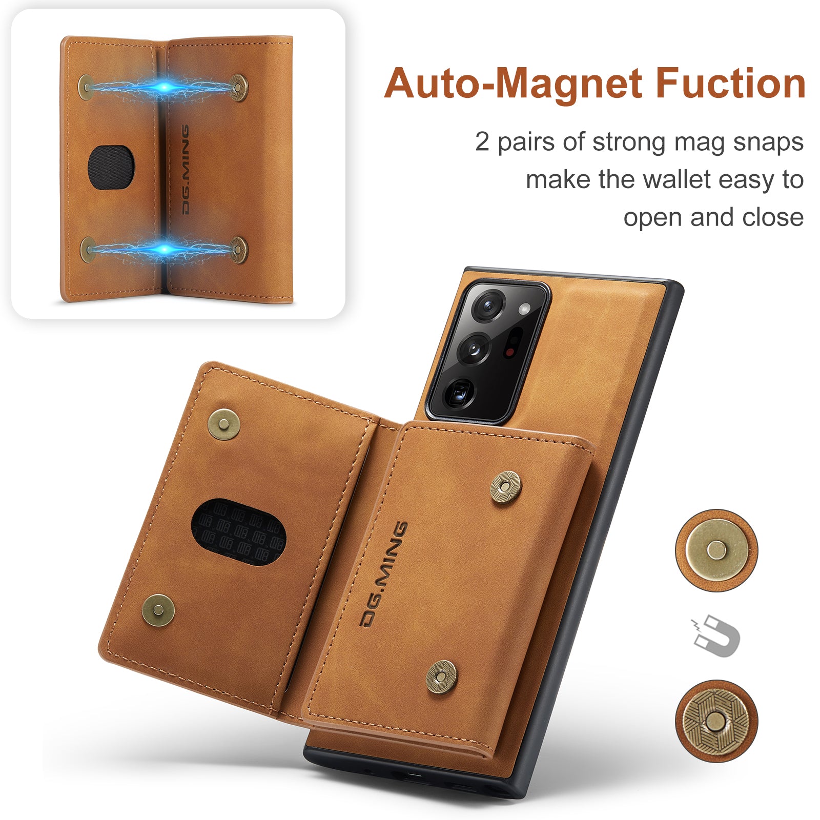 Samsung Galaxy Note 20 Ultra Case