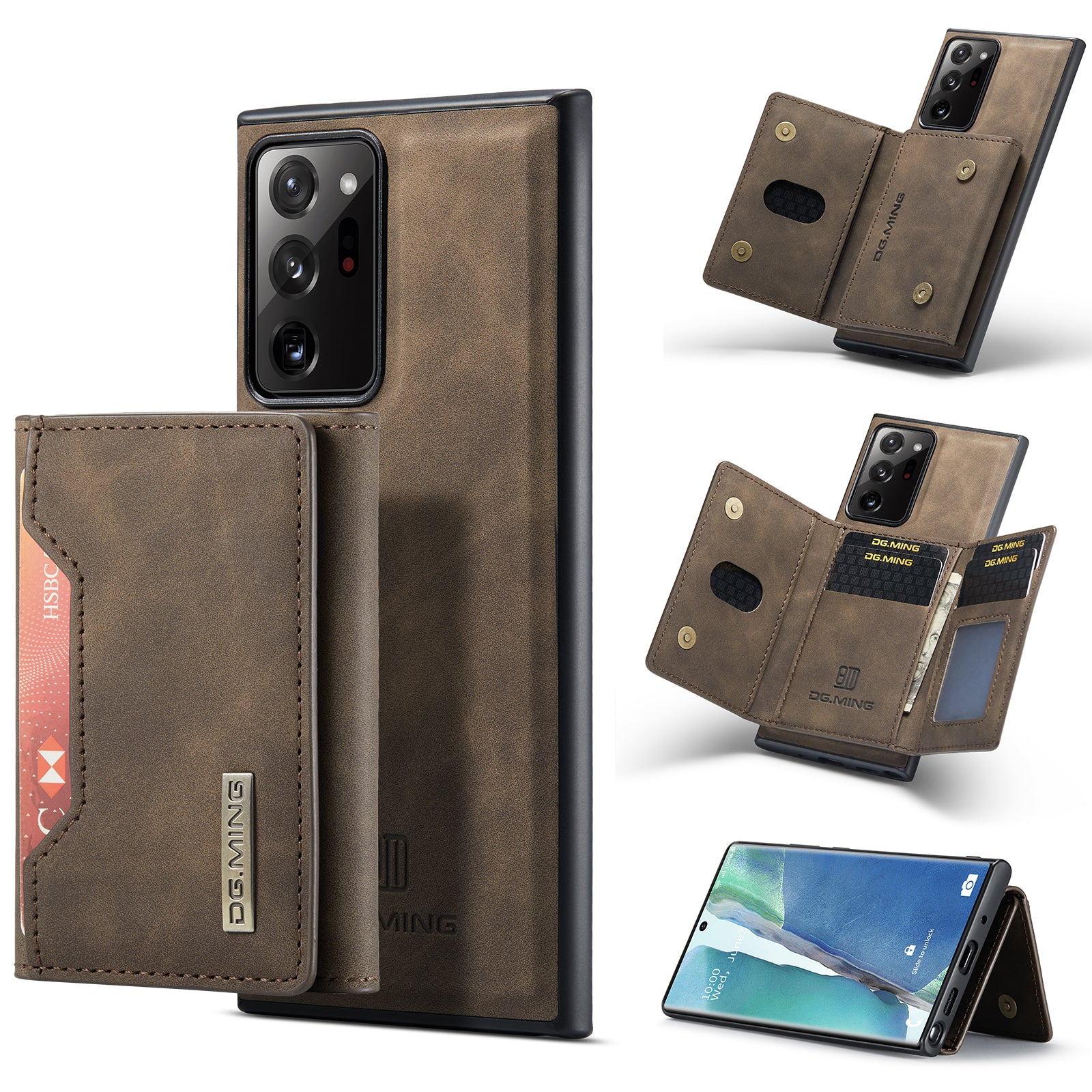 Samsung Galaxy Note 20 Ultra Case