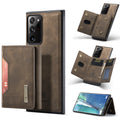 Samsung Galaxy Note 20 Ultra Case - Coffee