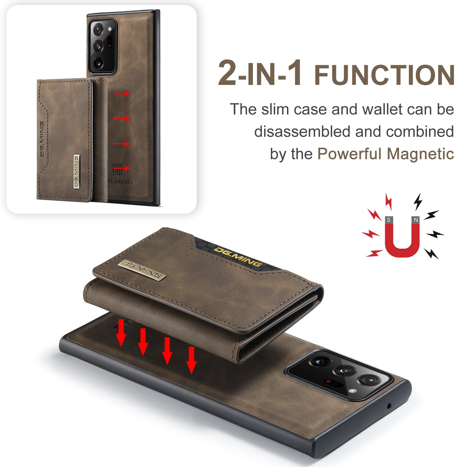 Samsung Galaxy Note 20 Ultra Case