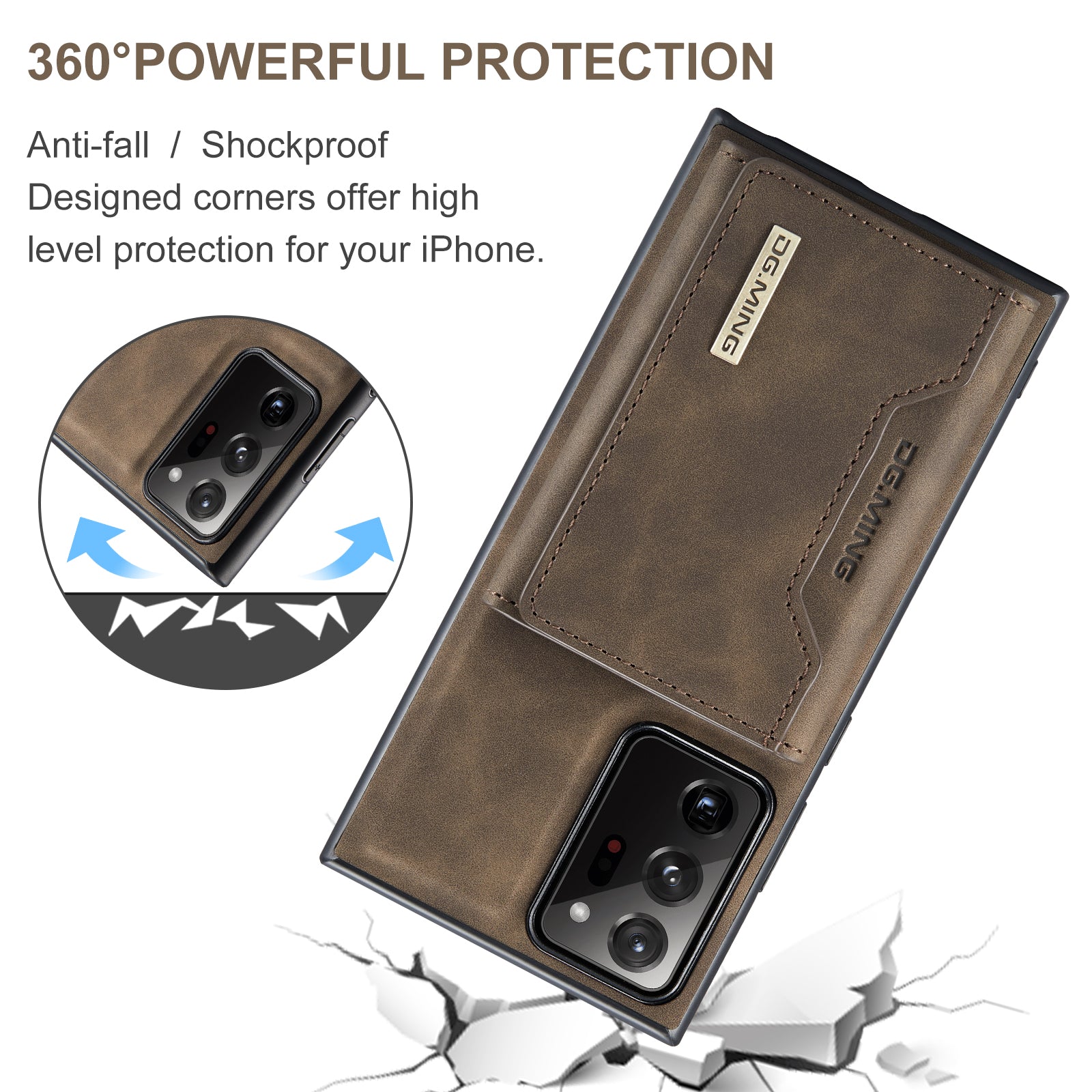 Samsung Galaxy Note 20 Ultra Case
