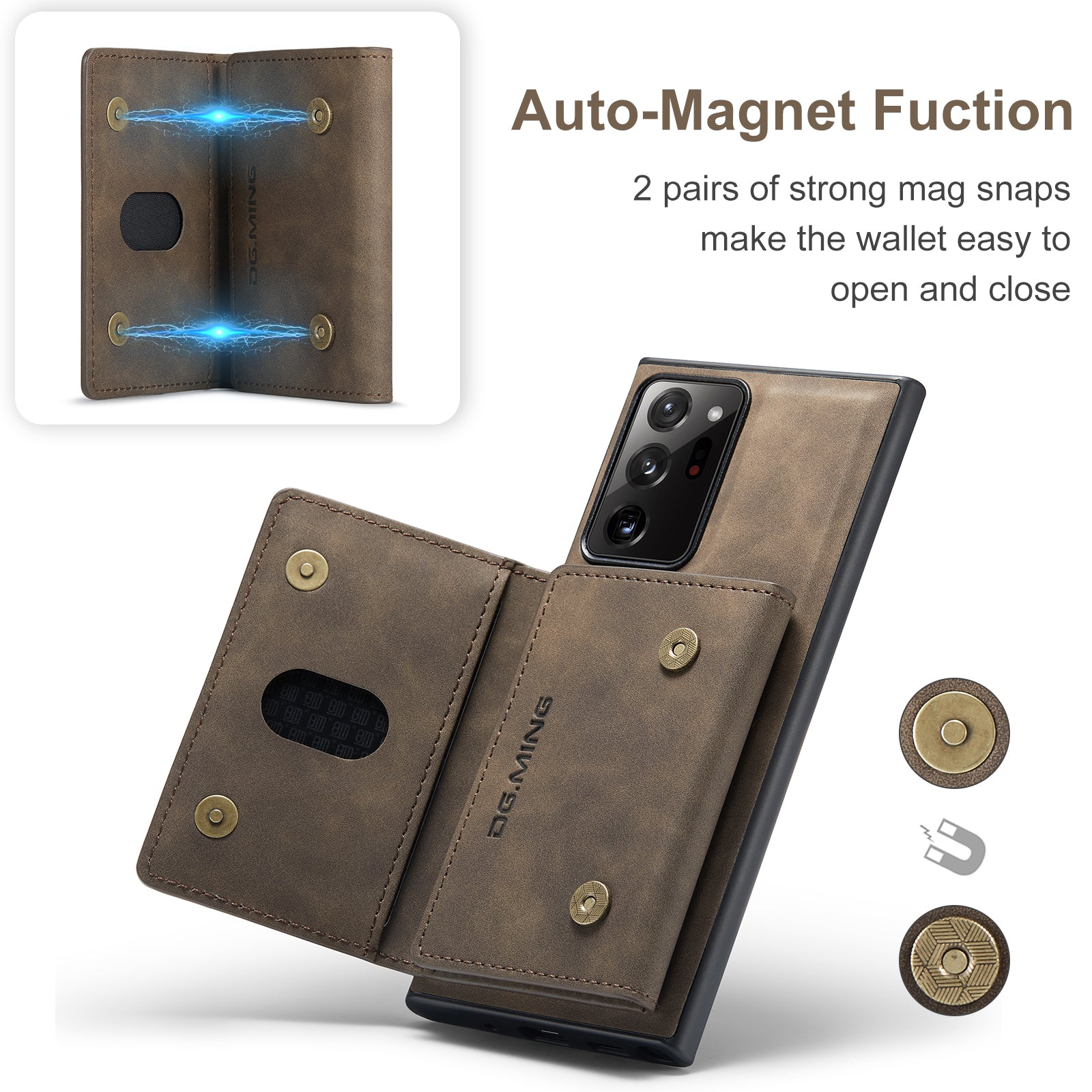Samsung Galaxy Note 20 Ultra Case