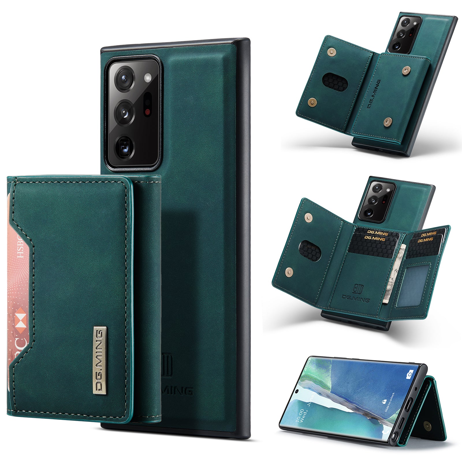 Samsung Galaxy Note 20 Ultra Case