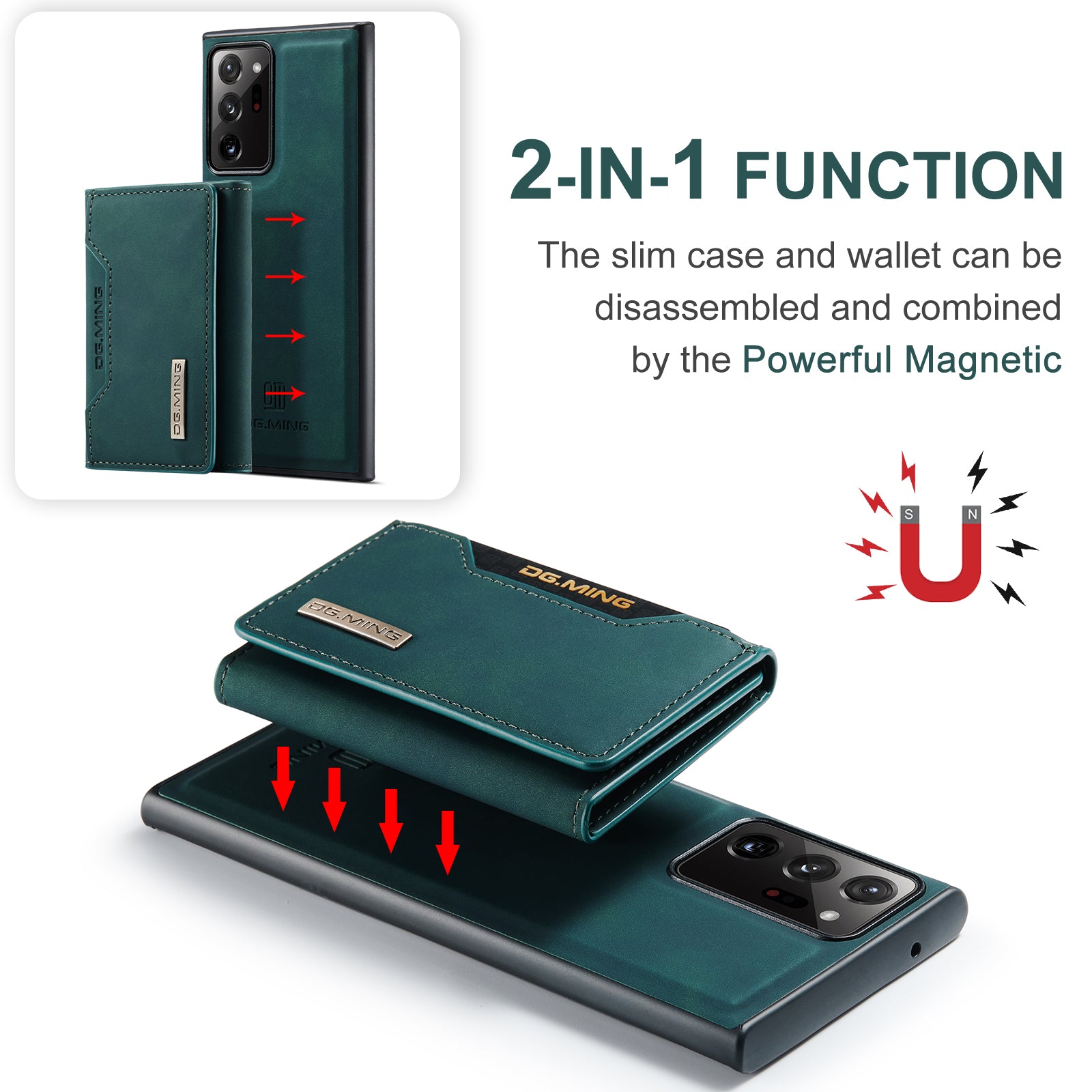 Samsung Galaxy Note 20 Ultra Case