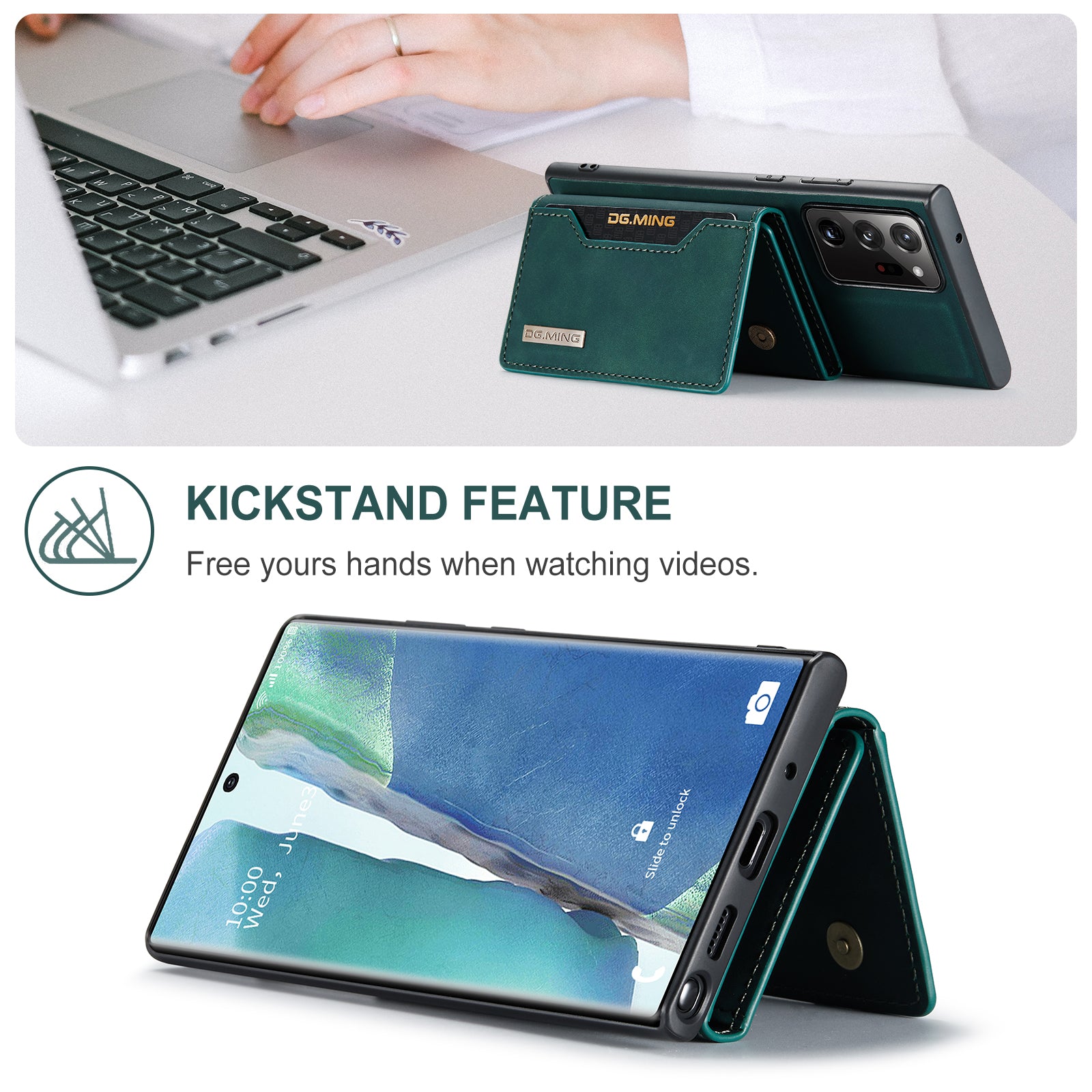 Samsung Galaxy Note 20 Ultra Case