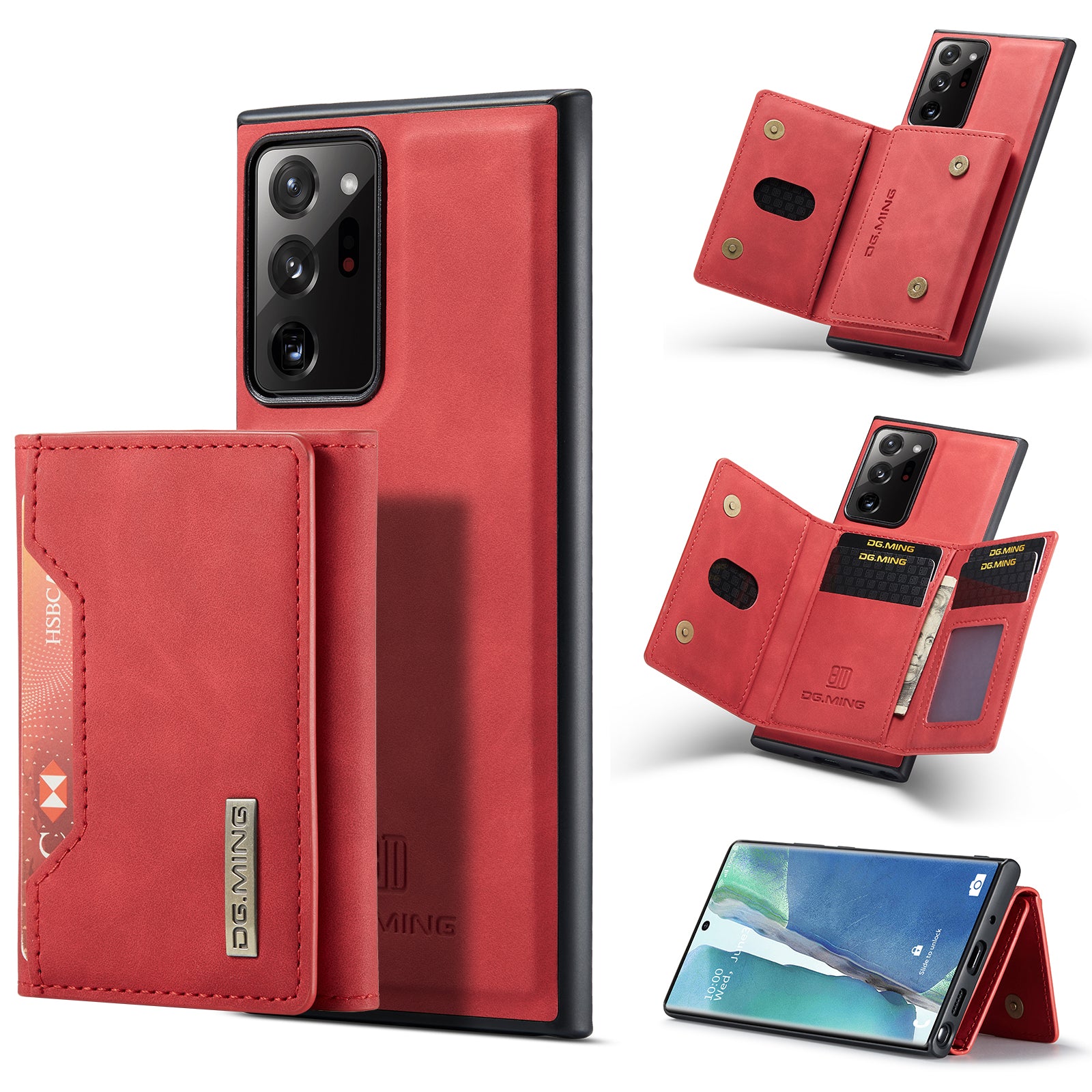Samsung Galaxy Note 20 Ultra Case
